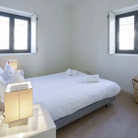 Apartmán Santa Catarina Premium By Linc Lisboa