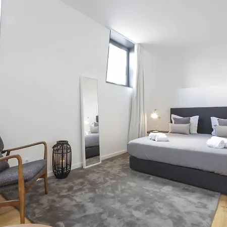 Apartmán Santa Catarina Premium By Linc