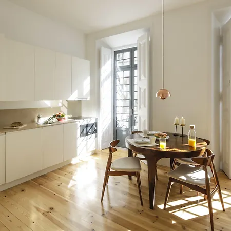Apartmán Santa Catarina Premium By Linc