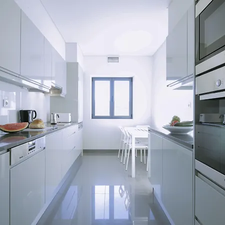 Apartmán Santa Catarina Premium By Linc