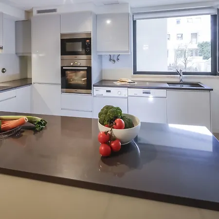 Santa Catarina Premium By Linc Apartmán Lisboa