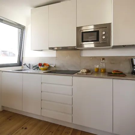 Santa Catarina Premium By Linc Apartmán