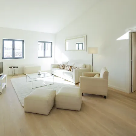 Santa Catarina Premium By Linc Lisboa