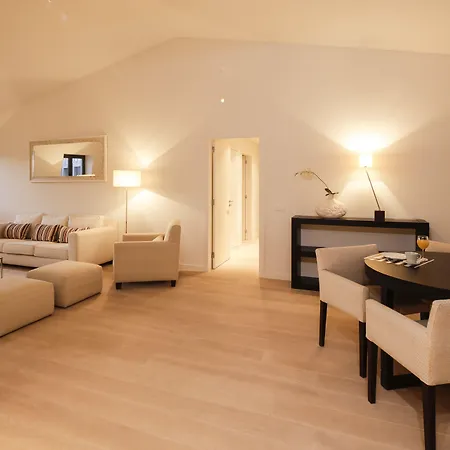 Santa Catarina Premium By Linc Apartmán Lisboa