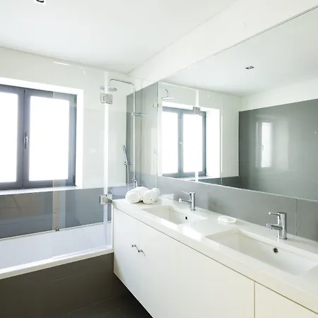 Apartmán Santa Catarina Premium By Linc Lisboa