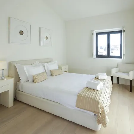 Apartmán Santa Catarina Premium By Linc *