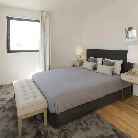 Apartmán Santa Catarina Premium By Linc