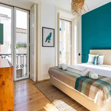 Apartmán Santa Catarina Premium By Linc