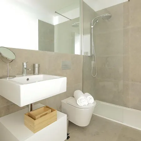 Apartament Santa Catarina Premium By Linc *