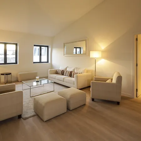 Santa Catarina Premium By Linc Lejlighed Lisboa