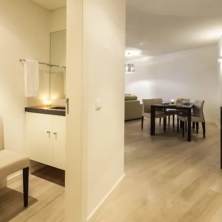 Santa Catarina Premium By Linc * Lisboa