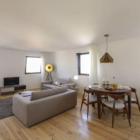 Santa Catarina Premium By Linc * Lisboa
