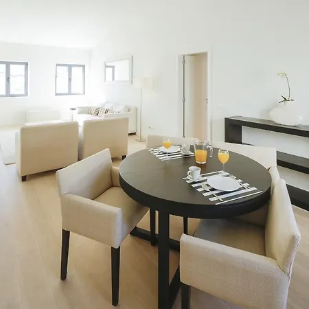 Santa Catarina Premium Apartments By Linc Apartment