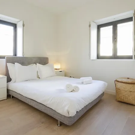 Santa Catarina Premium Apartments By Linc *