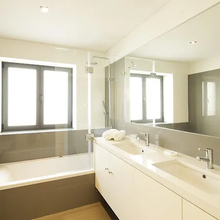 Santa Catarina Premium Apartments By Linc *