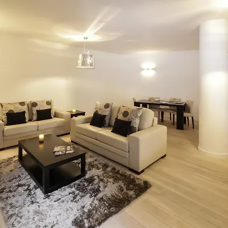 Santa Catarina Premium Apartments By Linc Apartment Lisbon