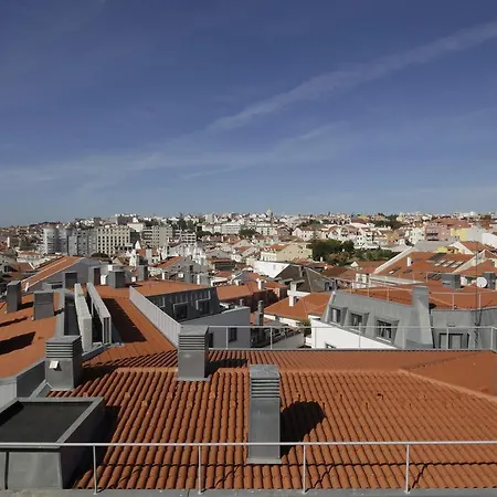 Apartment Santa Catarina Premium Apartments By Linc *