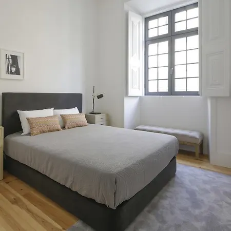 Santa Catarina Premium Apartments By Linc Lisbon