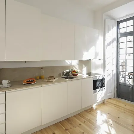 Santa Catarina Premium Apartments By Linc