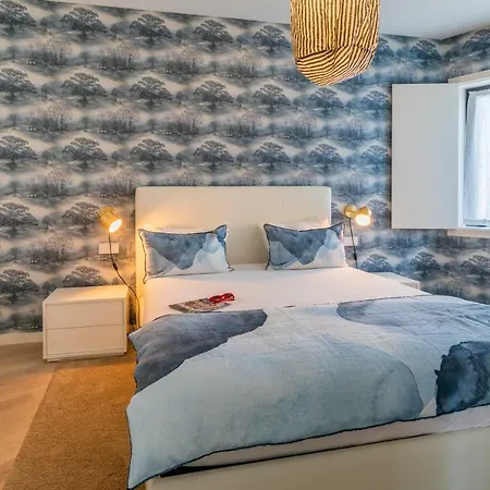 Santa Catarina Premium Apartments By Linc Apartment Lisbon