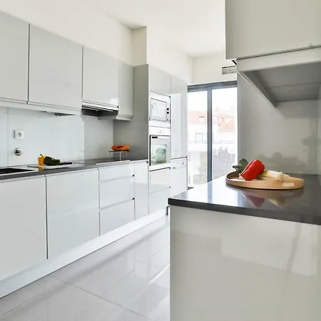 Apartment Santa Catarina Premium Apartments By Linc *