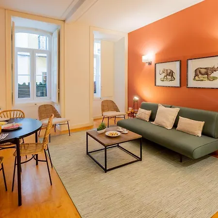 Santa Catarina Premium Apartments By Linc Apartment
