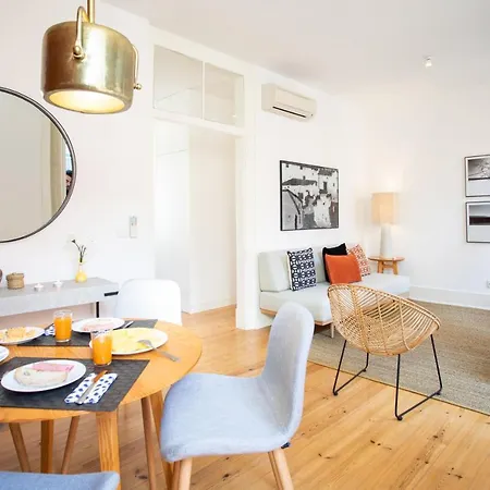 Apartment Santa Catarina Premium Apartments By Linc